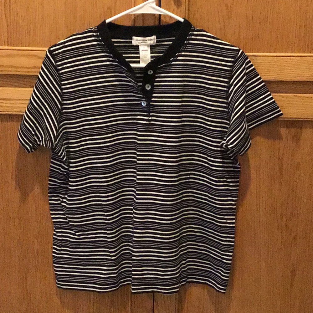 Jones New York Sport Polo